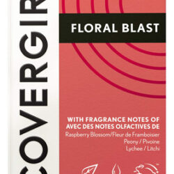 Perfume Covergirl Floral Blast Eau De Toilette 60ml