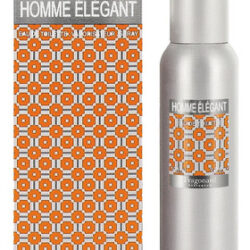 Perfume Fragonard Homme Elegant Eau De Toilette 100ml For Me