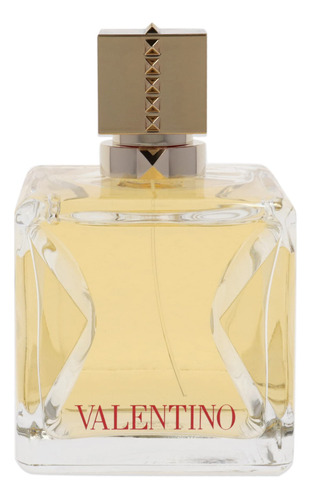 Perfume Valentino Voce Viva Eau De Parfum 100ml For Women - Imagem 2