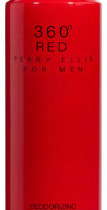 Spray Corporal Perry Ellis 360° Vermelho Para Homens