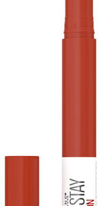 Batom Maybelline Superstay Ink Crayon Matte Longwear