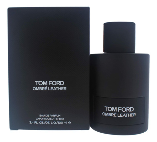 Perfume Tom Ford Ombre Leather Eau De Parfum 100ml For Women