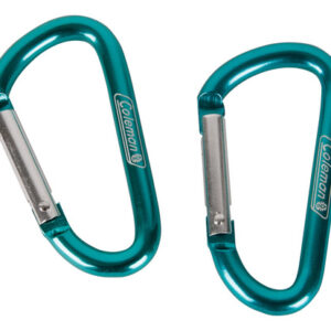 Coleman Deluxe Links (pacote Com 2), 2,8 X 1,5 X 0,3