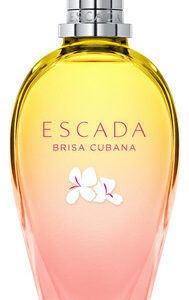 Perfume Escada Brisa Cubana Eau De Toilette 100ml For Women
