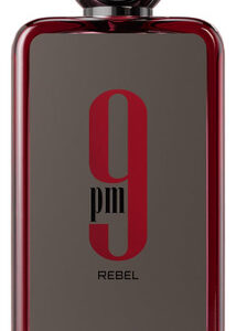 Perfume Afnan 9 Pm Rebel Eau De Parfum 100ml Para Homens E M