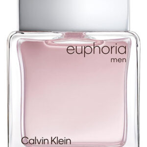 Perfume Calvin Klein Euphoria Para Homens Eau De Toilette 50