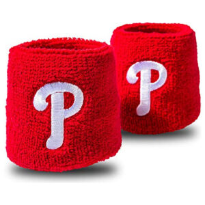 Pacote Com 2 Pulseiras Franklin Sports, Team Specific, 2,5 X