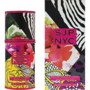 Perfume Sarah Jessica Parker Sjp Nyc Eau De Parfum 30ml