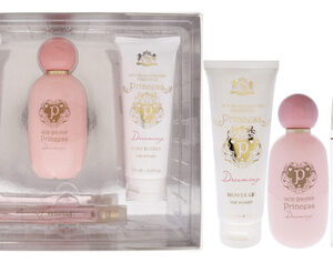 Perfume New Brand Prestige Princess Dreaming Para Mulheres,