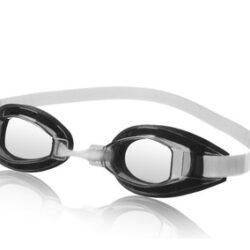 Óculos De Natação Speedo Sprint Clear Lens Uv Protection