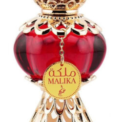 Perfume Khadlaj Malika Red Concentrado De Óleo Concentrado 2