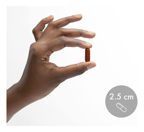 Suplemento Dietético Dr. Mercola Lipossomal Vitamina C 1.000 - Imagem 6