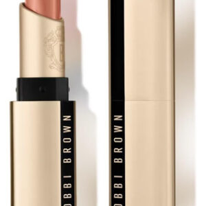 Batom Bobbi Brown Luxe Matte 139 Sunset Rose Para Mulheres