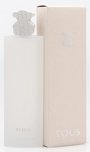 Perfume Tous Les Colognes Woman Edt 90ml Para Mulheres - Imagem 3