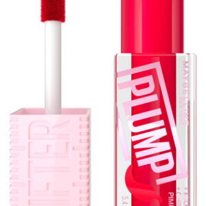 Brilho Labial Maybelline Lifter Gloss Lifter Plump Red Flag