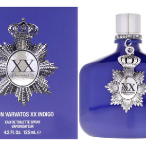 Perfume John Varvatos Xx Indigo Eau De Toilette 75ml Para Ho