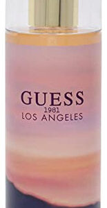 Spray De Névoa Corporal Guess 1981 Los Angeles Perfume 250 M