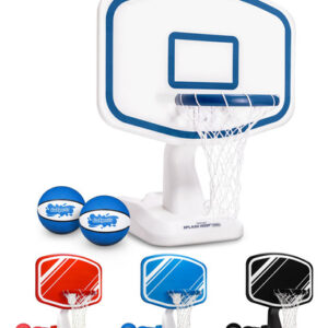 Jogo De Basquete Para Piscina Gosports Splash Hoop Pro