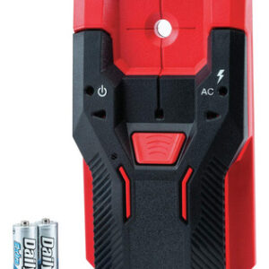 Detecção De Corrente Alternada De Profundidade Stud Finder C