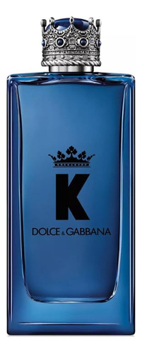Perfume Dolce & Gabbana K Eau De Parfum 200ml Para Homens