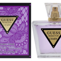 Spray Perfume Guess Seductive Charm Edt Para Mulheres 75ml