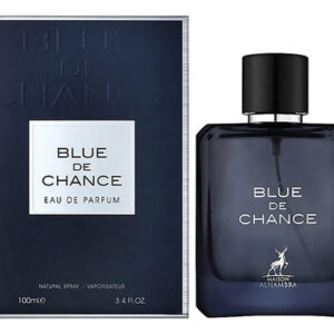 Perfume Maison Alhambra Maitre De Blue Eau De Parfum 100ml M
