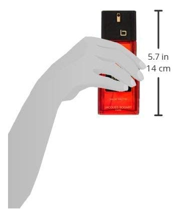 Perfume Jacques Bogart One Man Show Eau De Toilette 100ml - Imagem 7