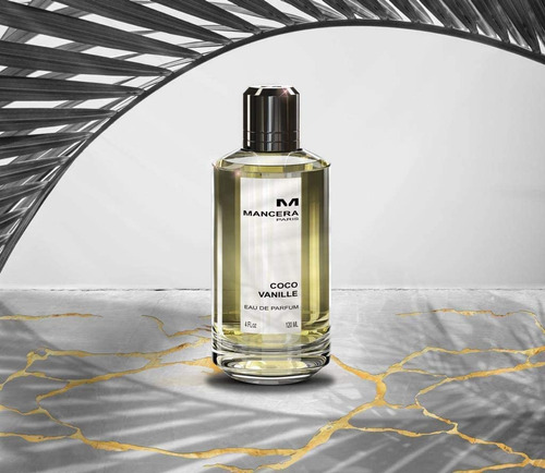 Perfume Mancera Coco Vanille Eau De Parfum 120ml For Women - Imagem 3