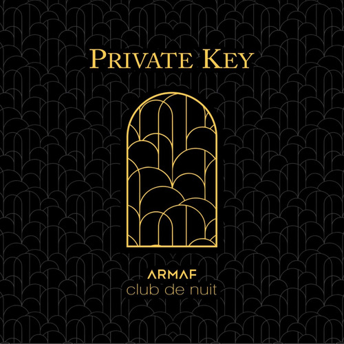 Perfume Armaf Club De Nuit: Chave Privada Da Minha Vida Para - Imagem 6