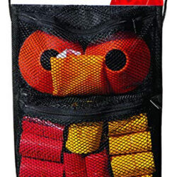 Conjunto De Futebol Flag Franklin Sports Para 14 Jogadores P