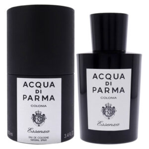 Perfume Acqua Di Parma Colonia Essenza Eau De Cologne 100ml