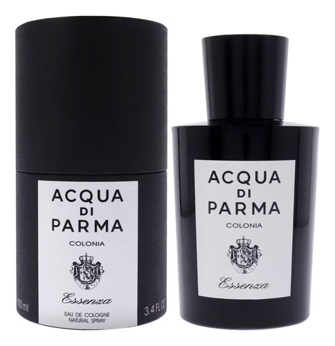 Perfume Acqua Di Parma Colonia Essenza Eau De Cologne 100ml
