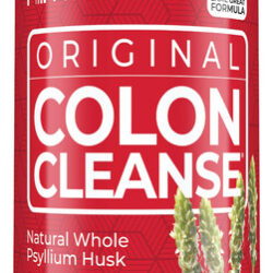 Suplemento Health Plus Natural Fiber 350ml