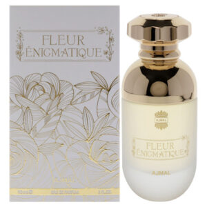Perfume Ajmal Fleur Enigmatique Eau De Parfum 90ml For Unise