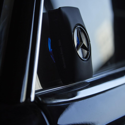 Conjunto De Presente Mercedes-benz Man Eau De Toilette 100 M - Imagem 8