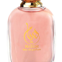Perfume Zimaya Hayaam Eau De Perfume 100ml Unisex