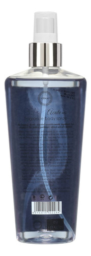 Perfume Armaf Beau Acute Eau De Parfum 100ml Para Homens - Imagem 2