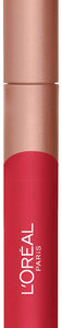 Lápis De Lábios Loréal Paris Infallible Matte Little Chili