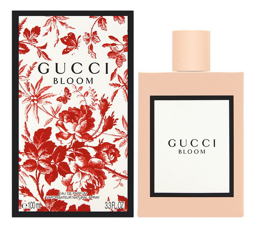 Gùccï Bloom 3.3 Oz Edp