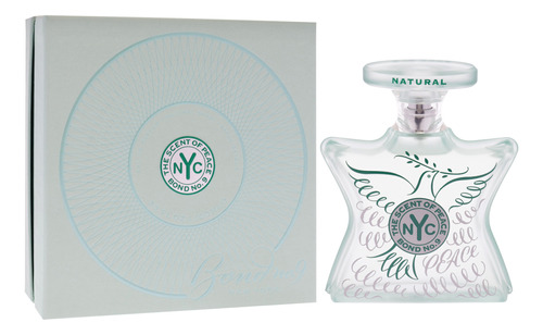 Perfume Bond No. 9 The Scent Of Peace Natural Eau De Parfum - Imagem 3