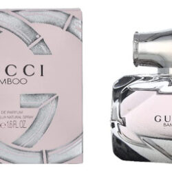 Perfume Gucci Bamboo Eau De Parfum 50ml Para Mulheres
