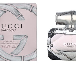 Perfume Gucci Bamboo Eau De Parfum 50ml Para Mulheres