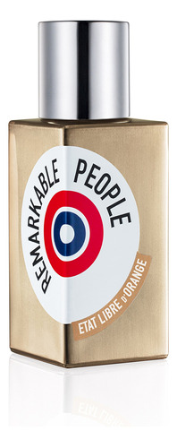Perfume Etat Libre D'orange Remarkable People Eau De Parfum