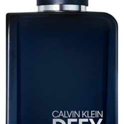 Perfume Calvin Klein Defy Eau De Parfum 100ml Para Homens