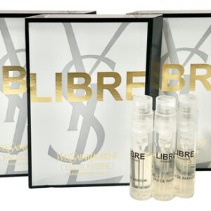 Amostra De Perfume Yves Saint Laurent Ysl Libre De 1,2 Ml Pa