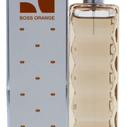 Perfume Boss Orange Spray Edt 2.141ml