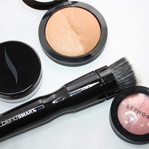 Conjunto Inicial Blendsmart1 Com Escova De Base Rotativa Elé - Imagem 7