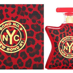 Perfume Bond No. 9 New Bond Street Eau De Parfum 100ml