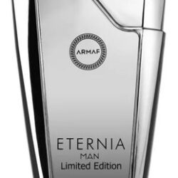 Perfume Armaf Eternia Man Eau De Parfum 80ml Para Homens