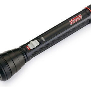 Lanterna Coleman Battery Guard 50m Led 75 Lumens